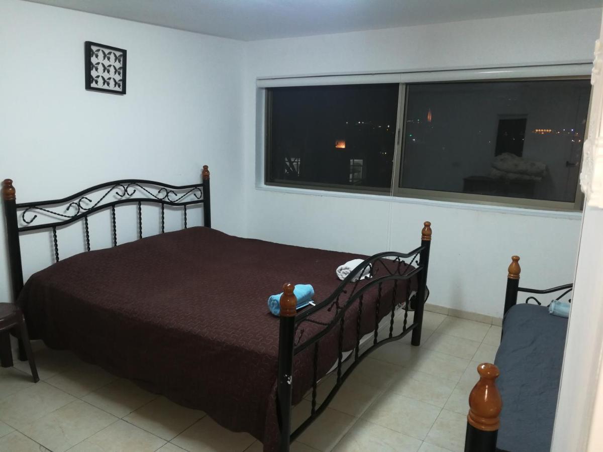 Citadel Youth Hostel Baitulmaqdis Luaran gambar