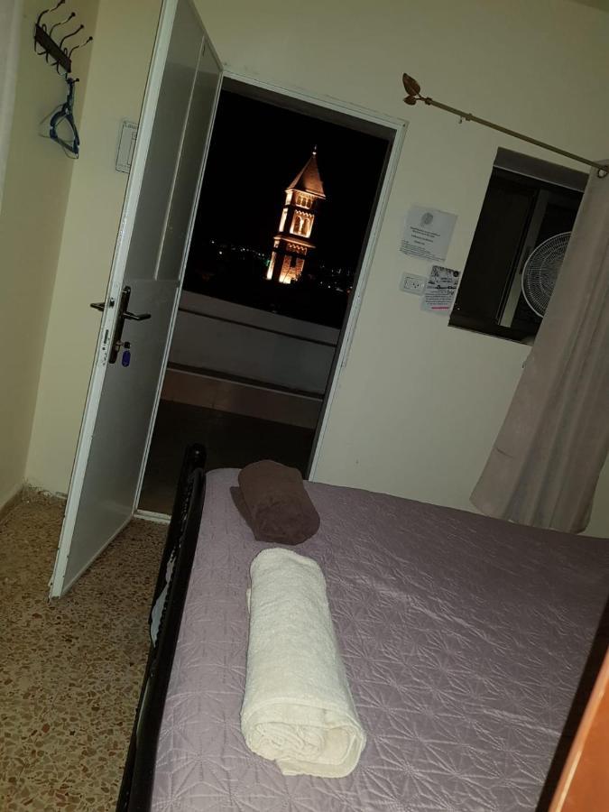 Citadel Youth Hostel Baitulmaqdis Luaran gambar