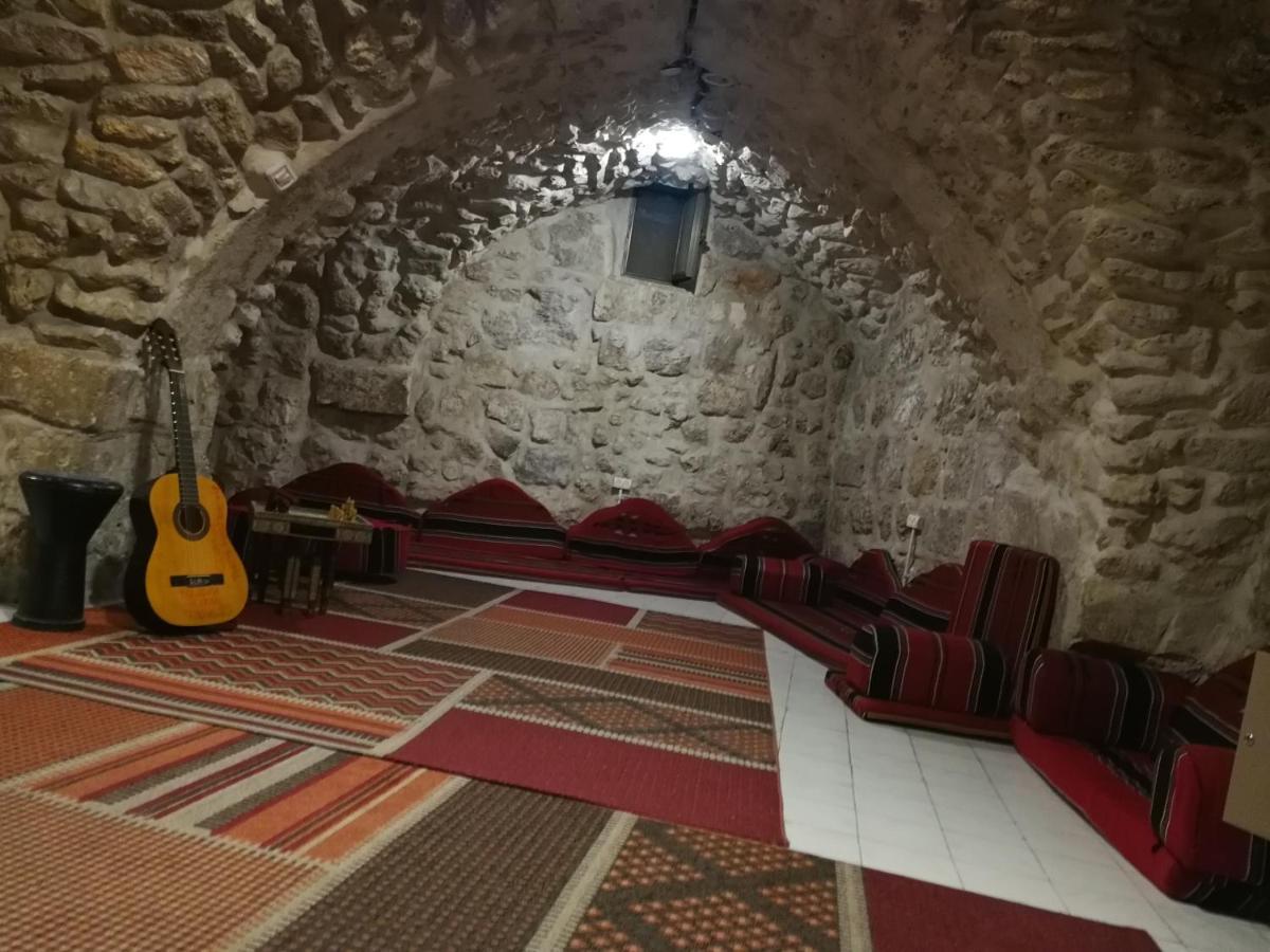 Citadel Youth Hostel Baitulmaqdis Luaran gambar