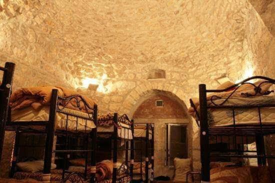 Citadel Youth Hostel Baitulmaqdis Luaran gambar