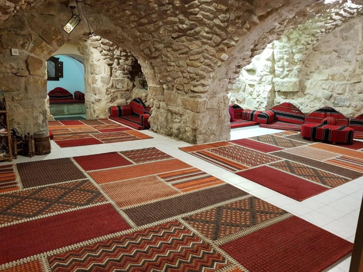 Citadel Youth Hostel Baitulmaqdis Luaran gambar