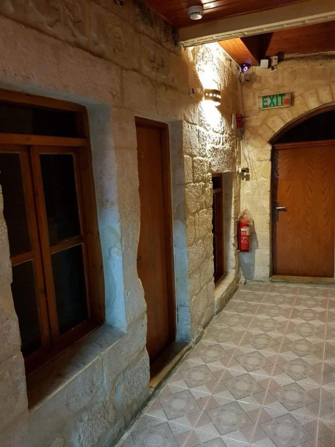 Citadel Youth Hostel Baitulmaqdis Luaran gambar