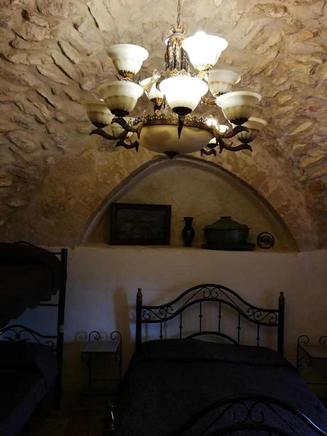 Citadel Youth Hostel Baitulmaqdis Luaran gambar